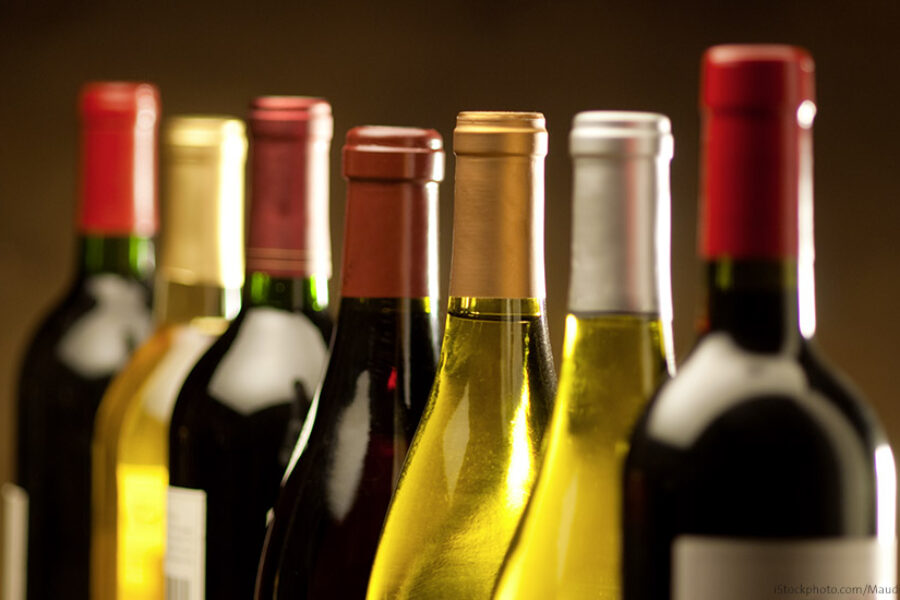 Schlegel, Bordeaux und Bocksbeutel – hätten Sie das gewusst?